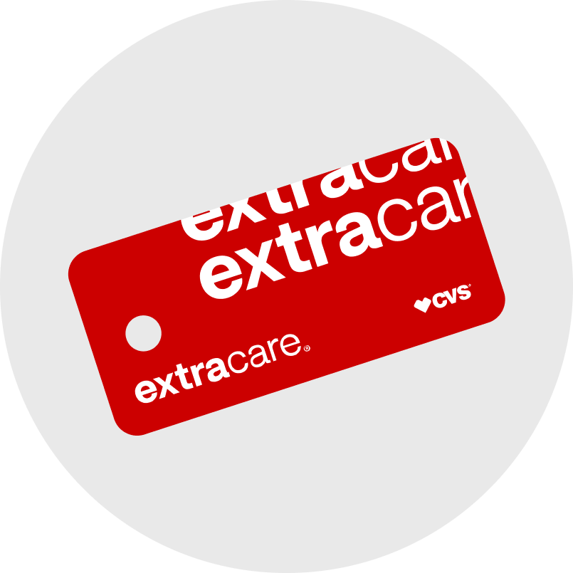 extracare card keytag